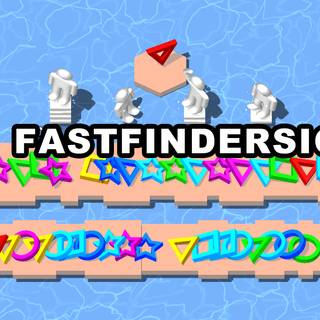 Fast Finders IO