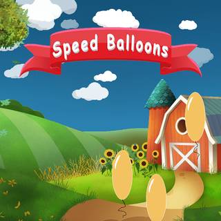 Speed Balloons