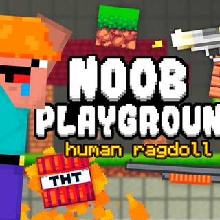 Noob Playground