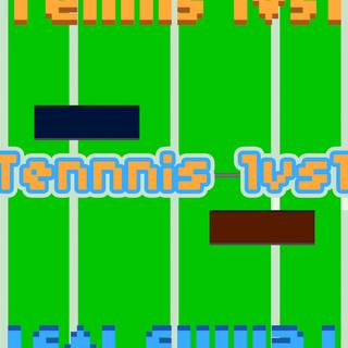 Tennis 1vs1