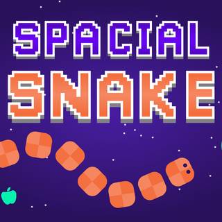 Spacial Snake