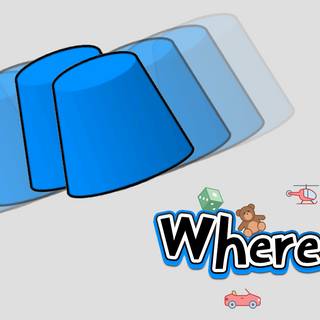 Where is – Multiplayer