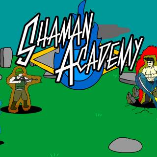 Shaman Academy