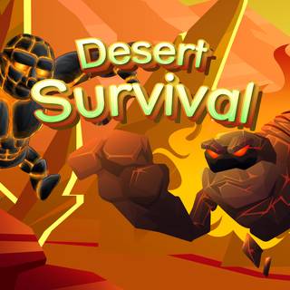 Desert Survival