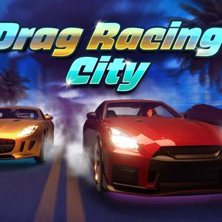Drag Racing City