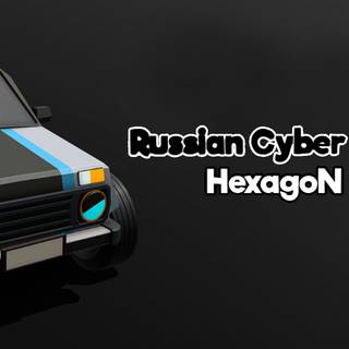Russian Cyber Car – HexagoN