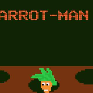 Carrot-man 2
