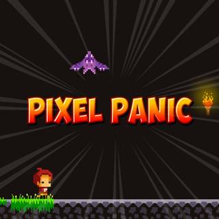 Pixel Panic