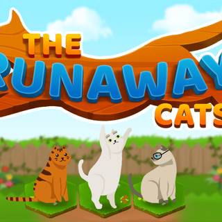 The Runaway Cats