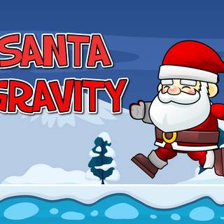 Santa Gravity
