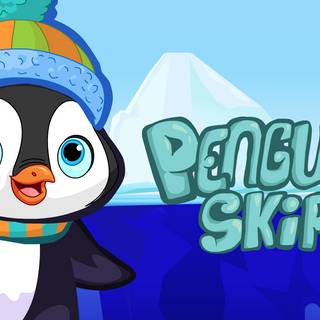 Penguin Skip