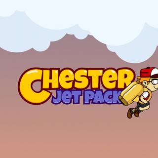 Chester Jet Pack