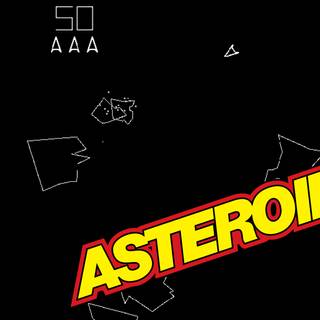 ASTEROIDS