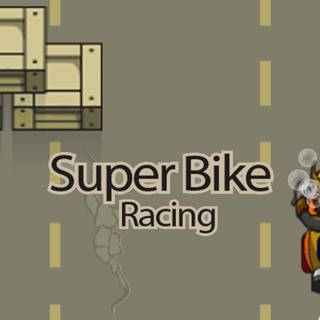 Super Bike Racing