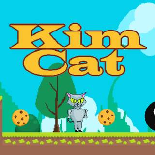 Kim Cat