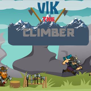 VIK The Climber