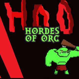 Hordes of Orc