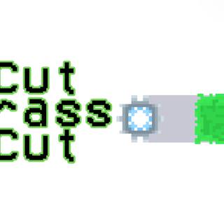 Cut Grass Cut