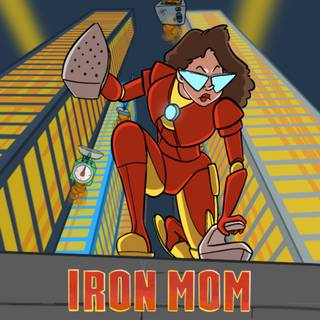 Iron Mom