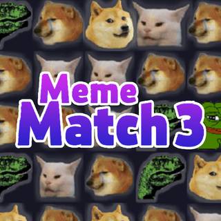 Meme Match 3