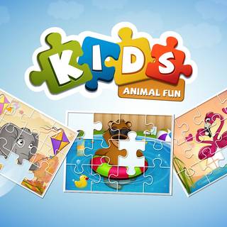 Kids: Animal Fun