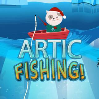 Artic Fishing