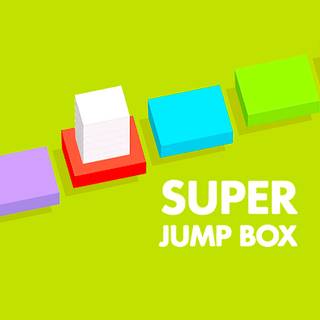 Super Jump Box