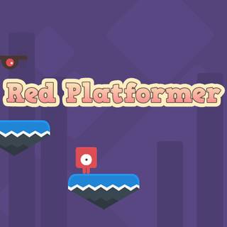 Red Platformer