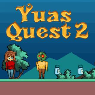 Yuas Quest 2