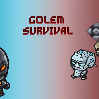 Golem Survival