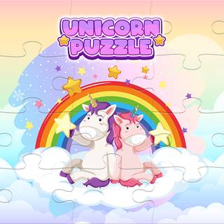 Unicorn Puzzle