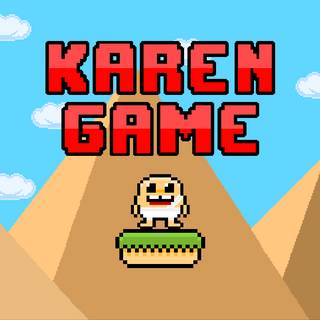 Karen Game