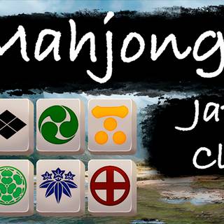 Mahjong – Quest of Japan Clans