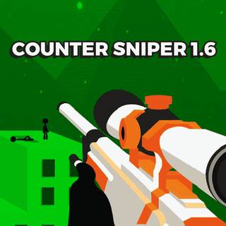 Counter Sniper 1.6 – Egypt