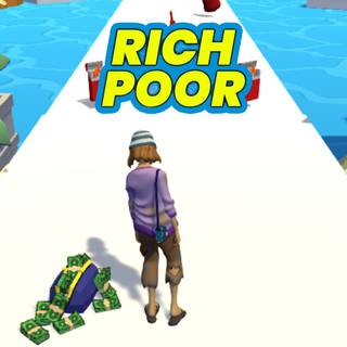 Rich or Poor