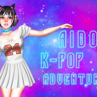Aidol K-pop Adventure