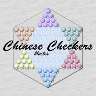 Chinese Checkers Master
