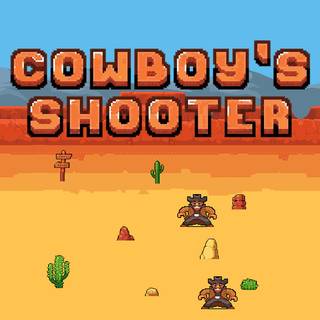 Cowboy’s Shooter