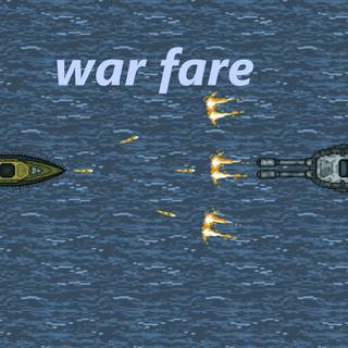 Water Warfare