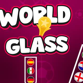 World Cup Glass