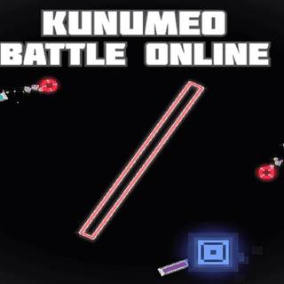Kunumeo Battle Online