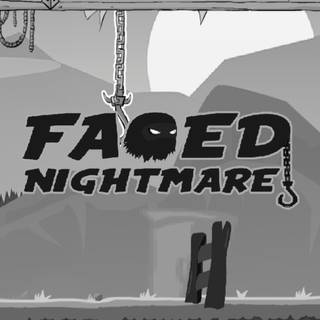 Faded Nightmare Game