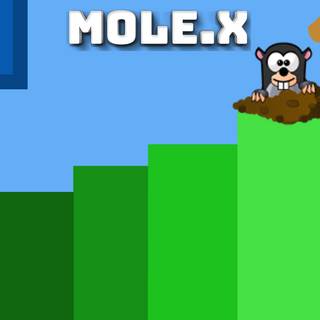 MOLE.X