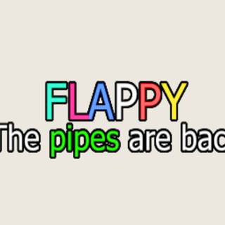 Flappy The Pipes are Back