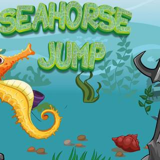 Seahorse Jump