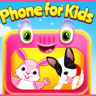Phone for Kids