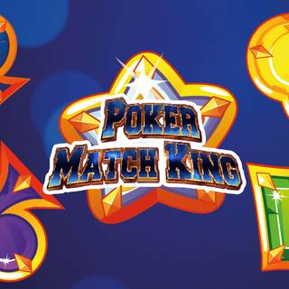 Poker Match King