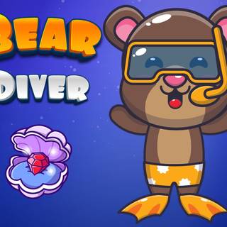 Bear Diver