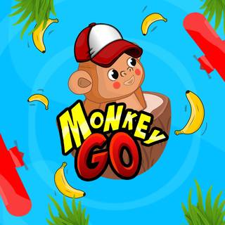 Monkey Go