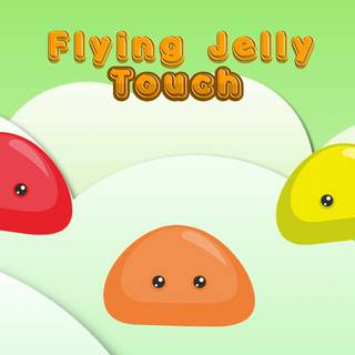 Flying Jelly Touch